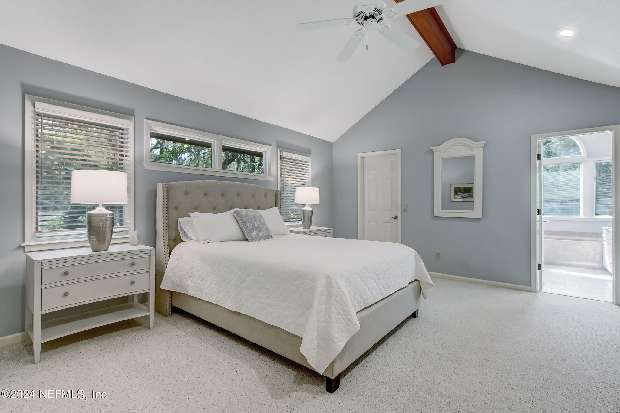 19 SPARKLEBERRY Court