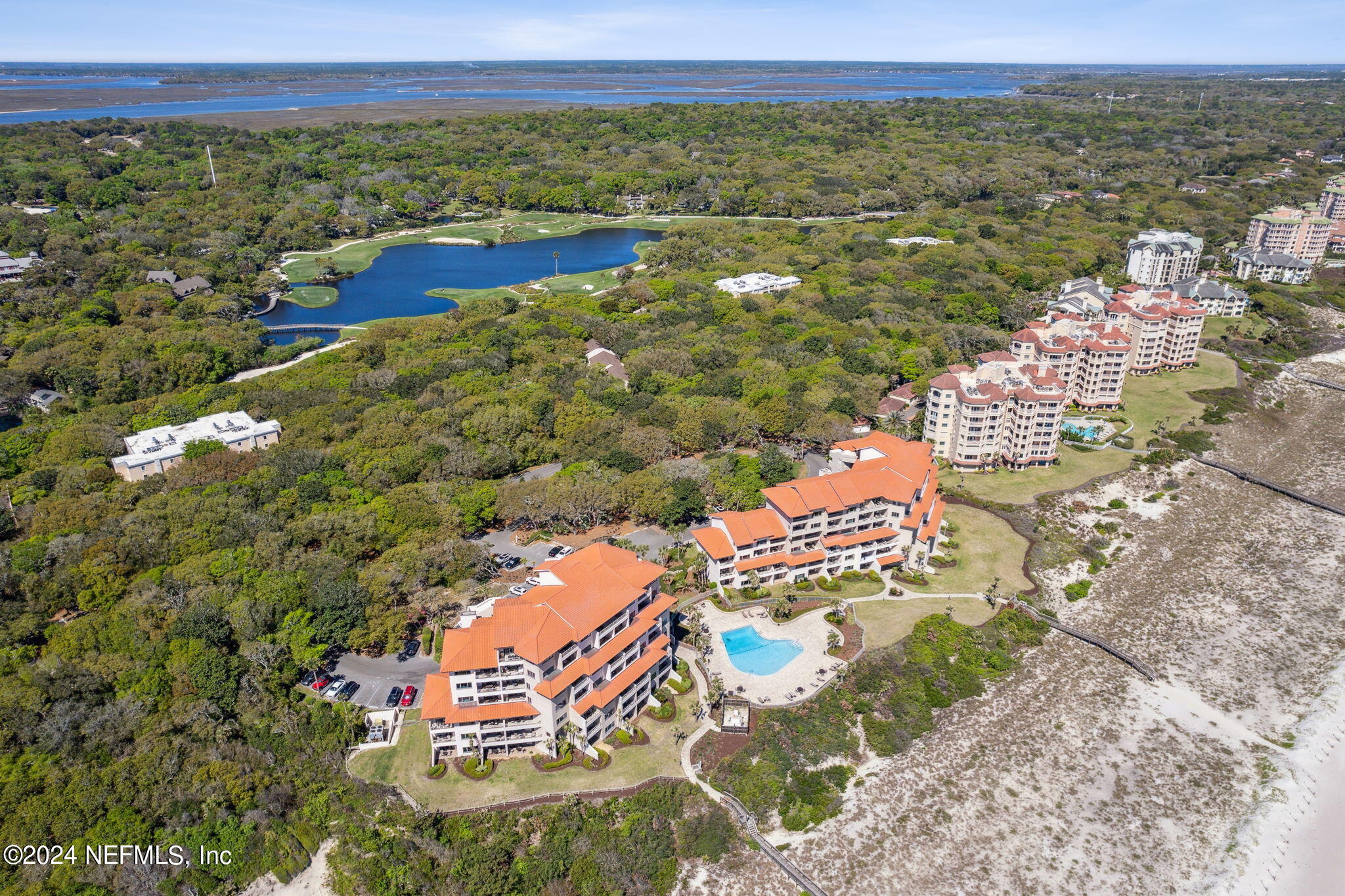 291 SANDCASTLES Court