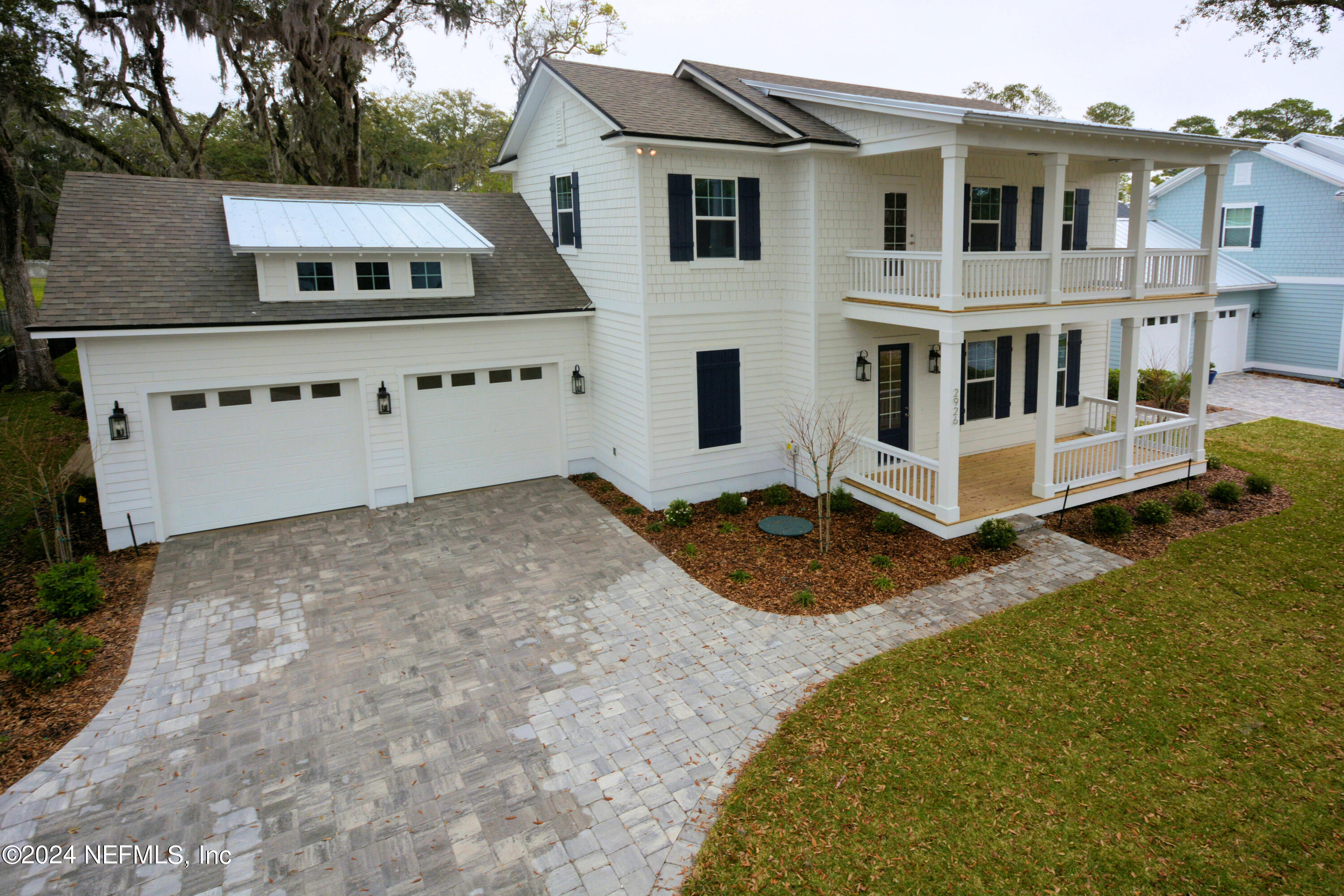 2926 RIVERBEND Walk