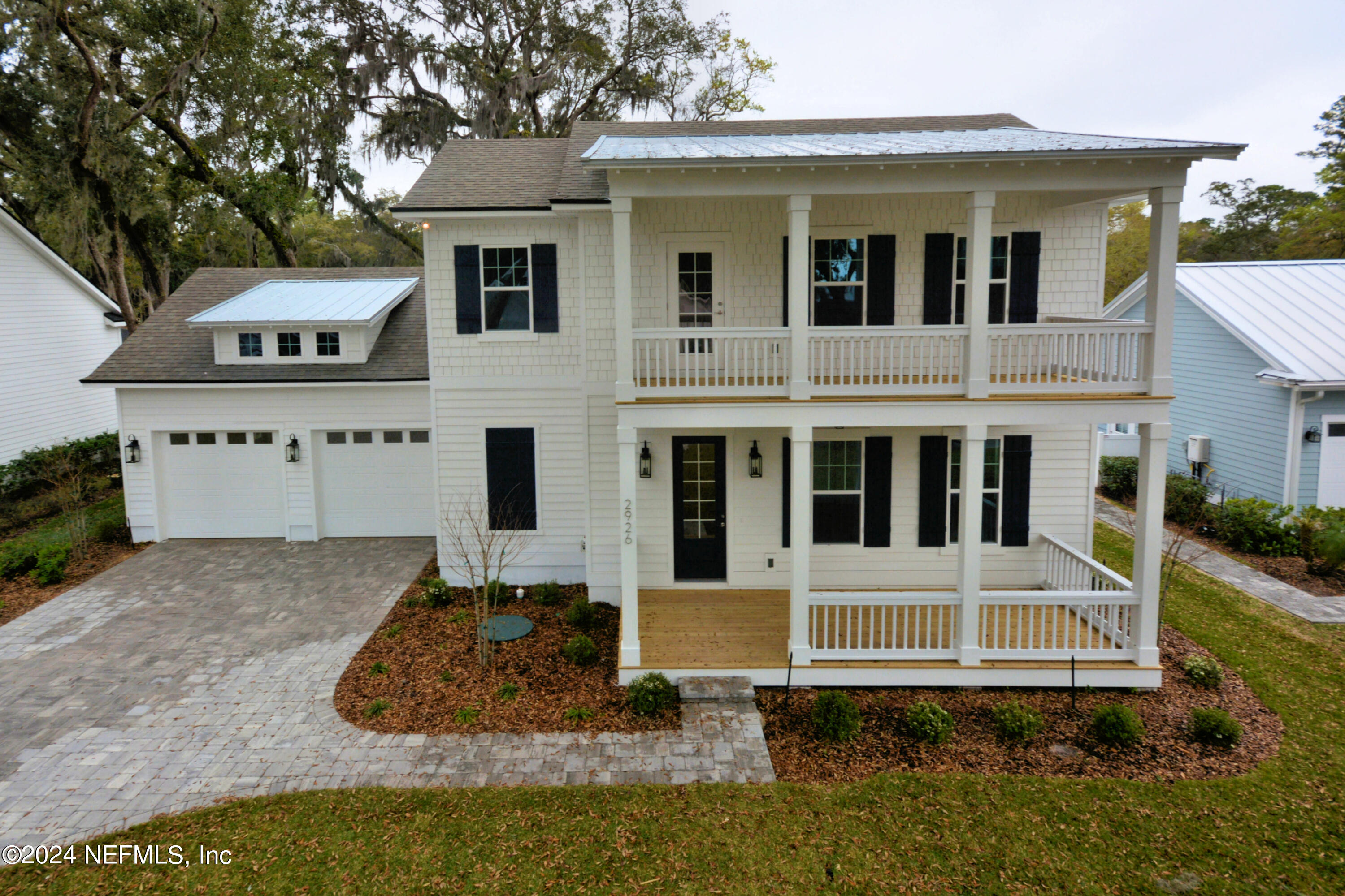 2926 RIVERBEND Walk