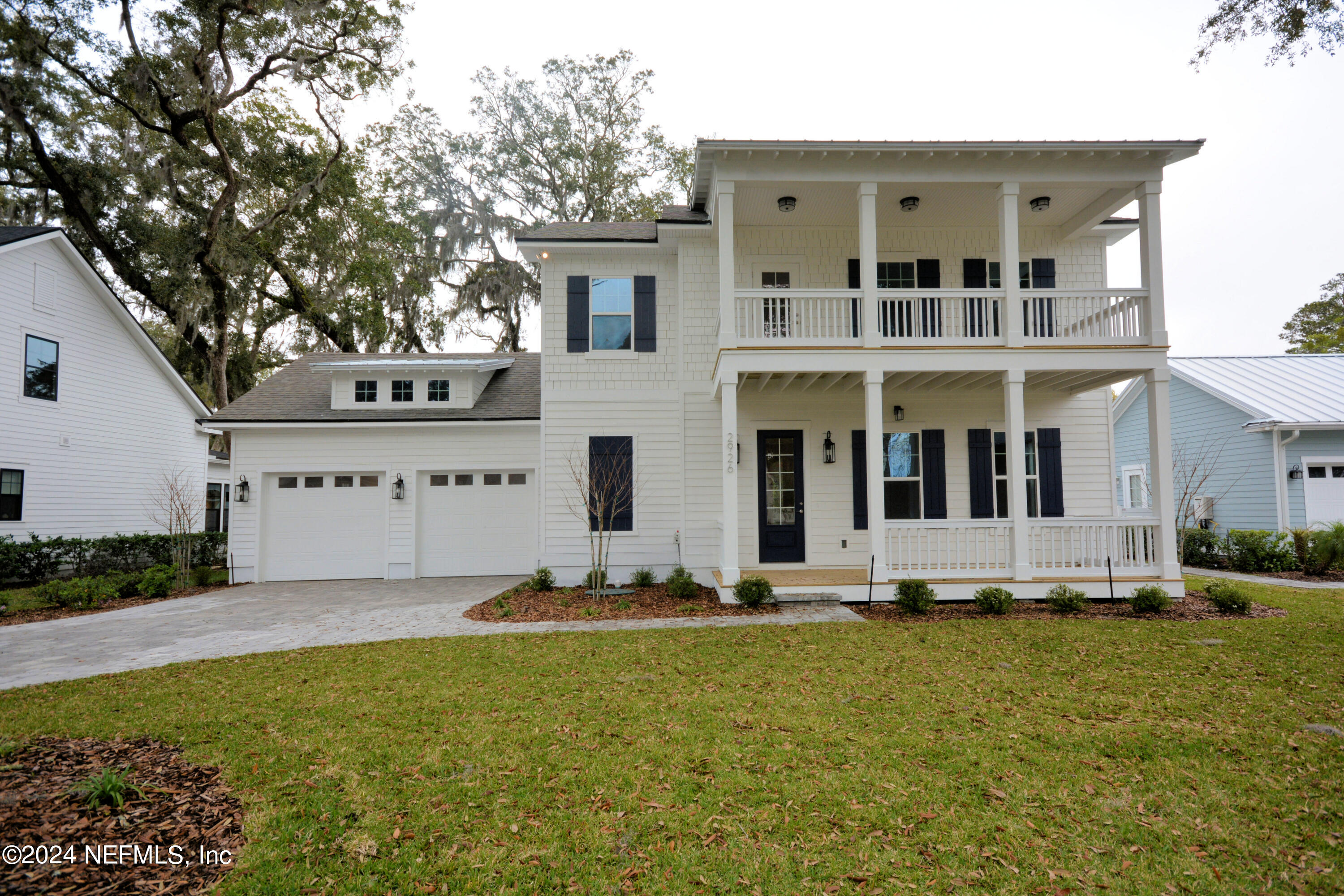 2926 RIVERBEND Walk