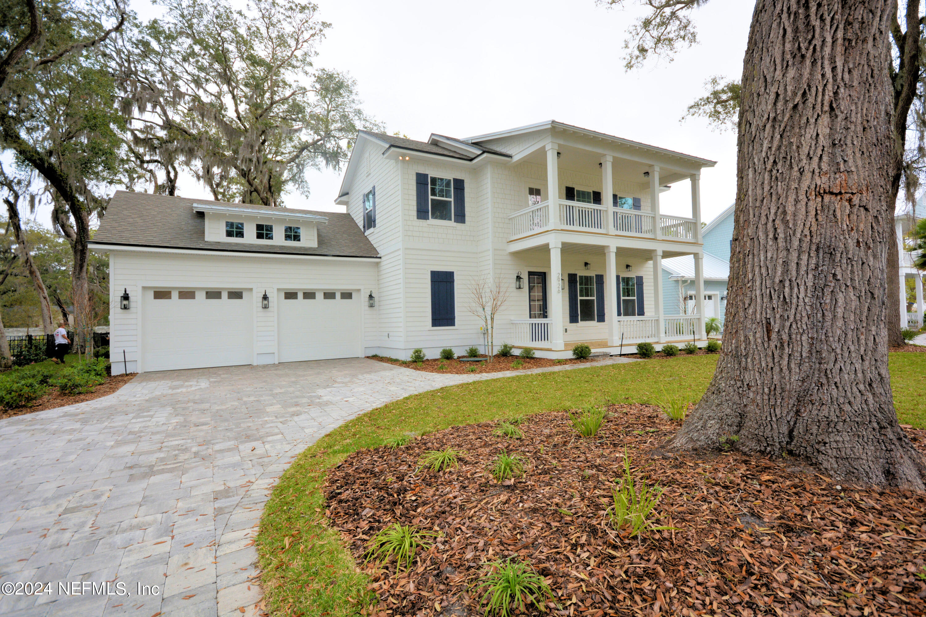 2926 RIVERBEND Walk
