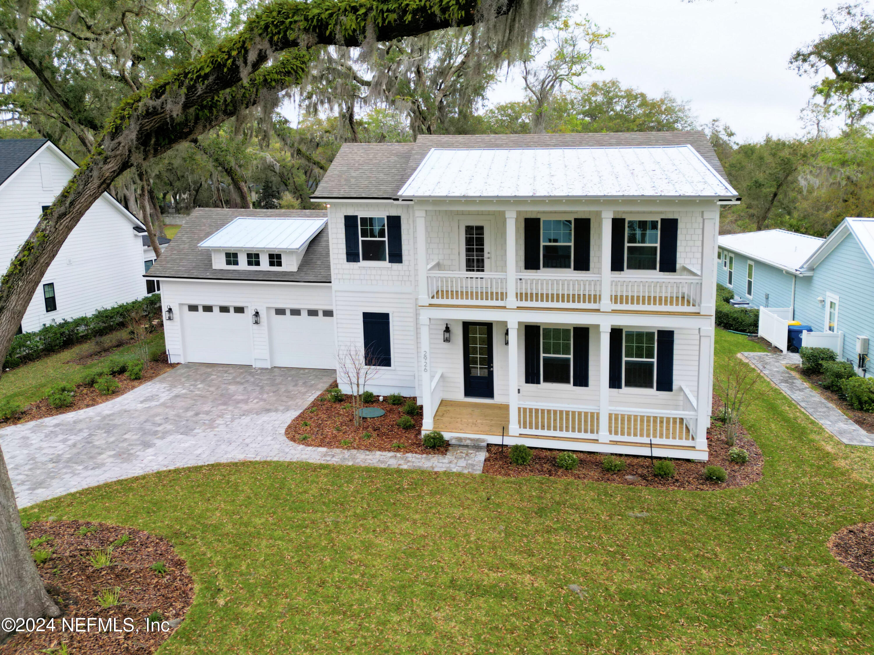 2926 RIVERBEND Walk