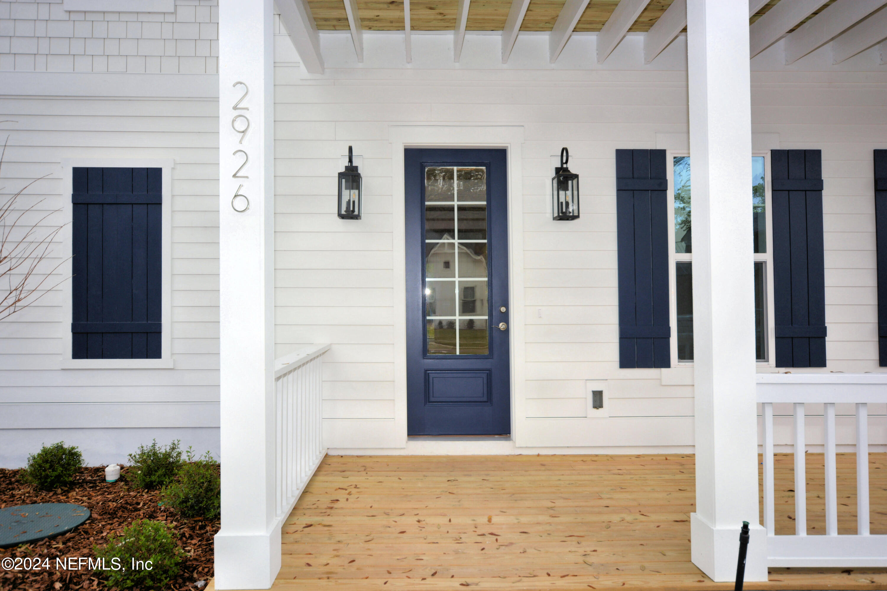 2926 RIVERBEND Walk