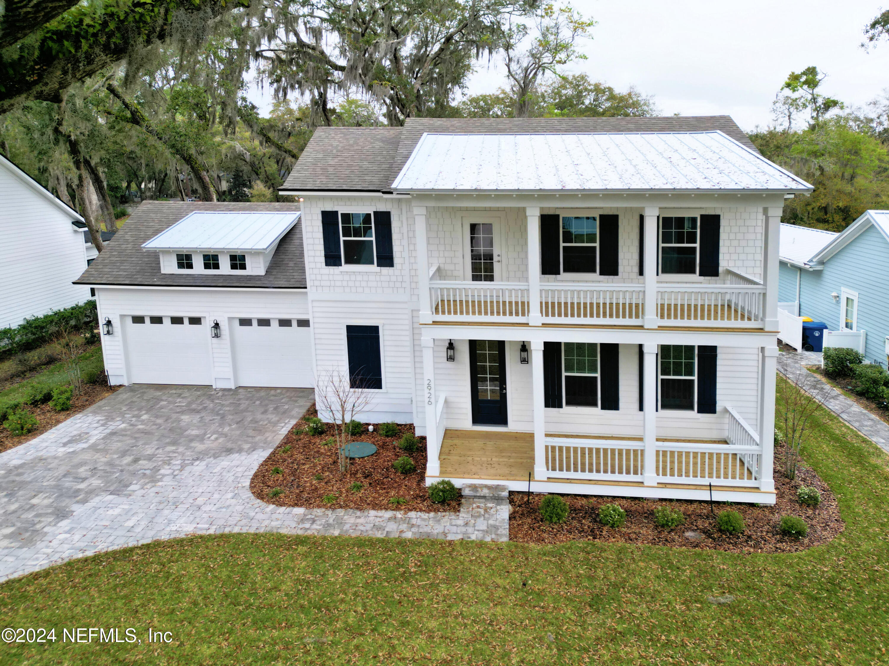 2926 RIVERBEND Walk