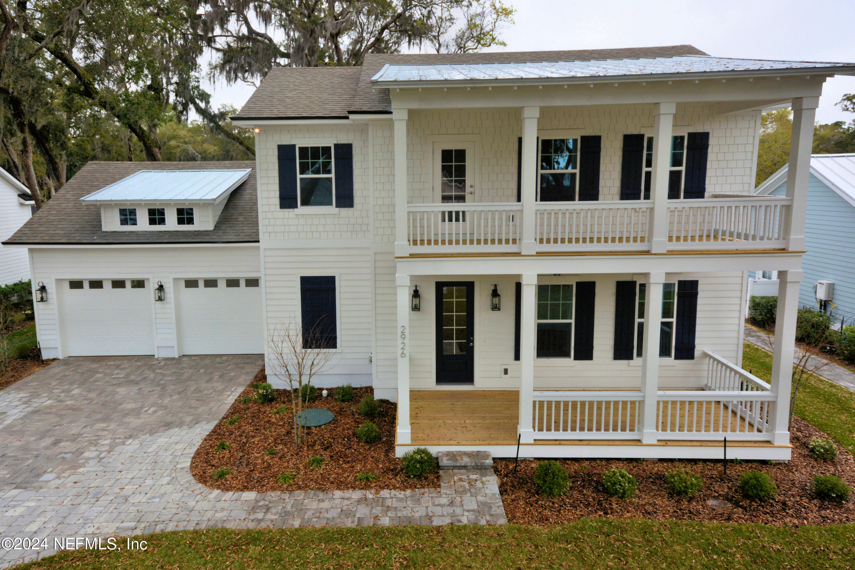 2926 RIVERBEND Walk