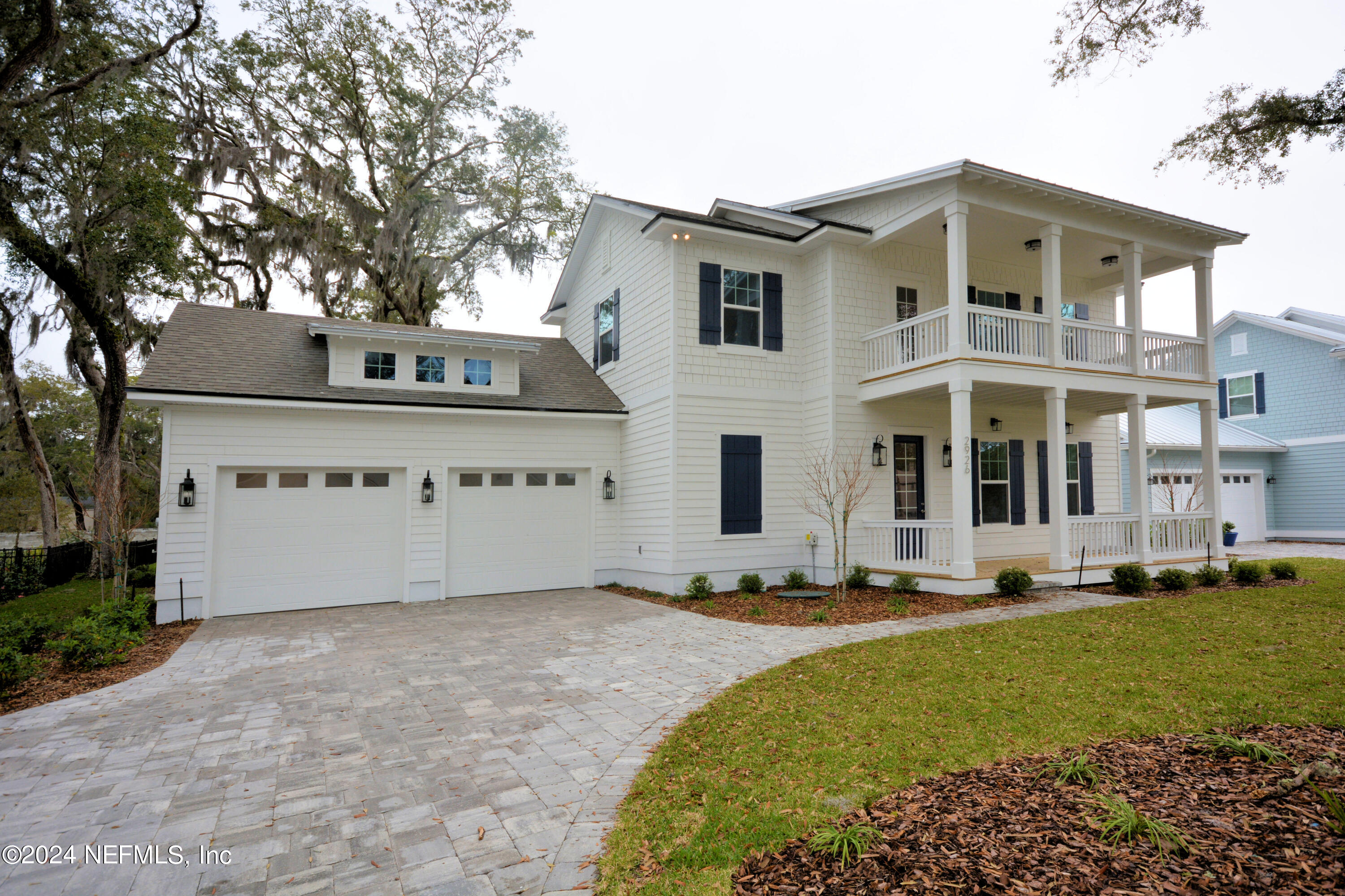 2926 RIVERBEND Walk