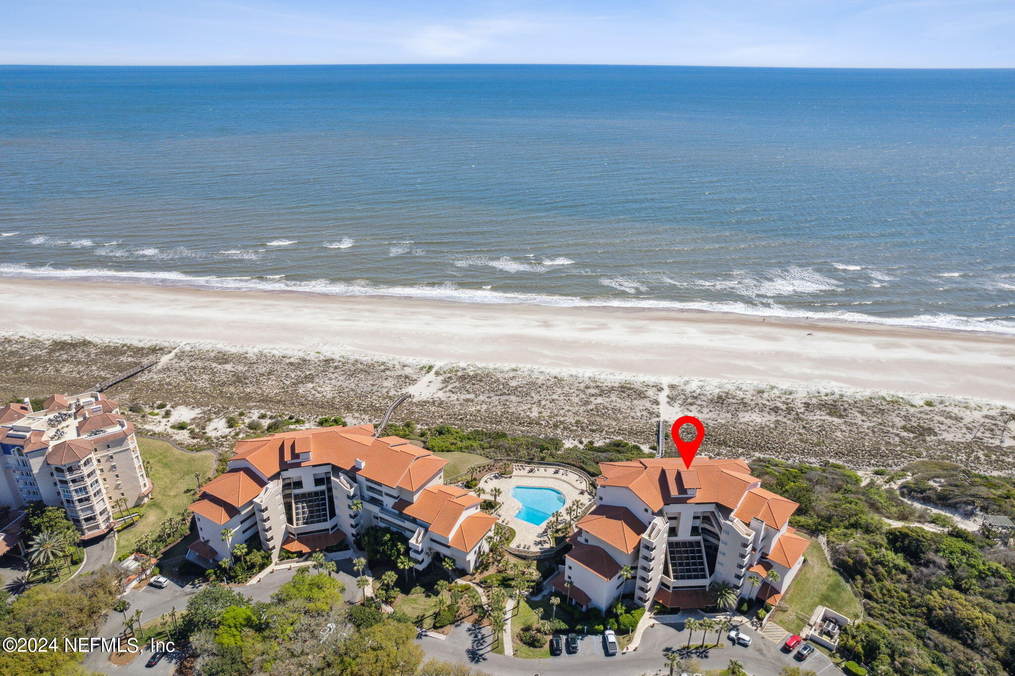 241 SANDCASTLES Court