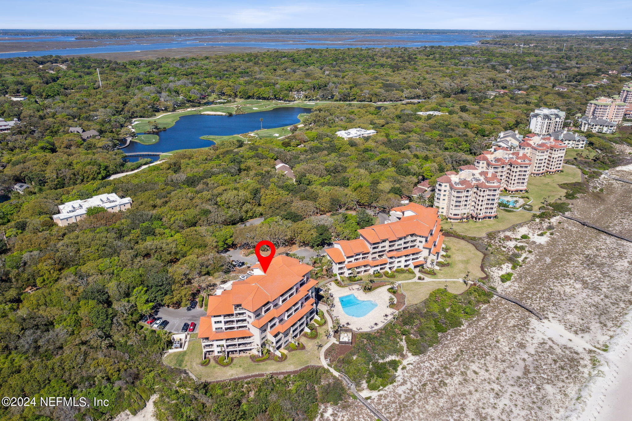 241 SANDCASTLES Court