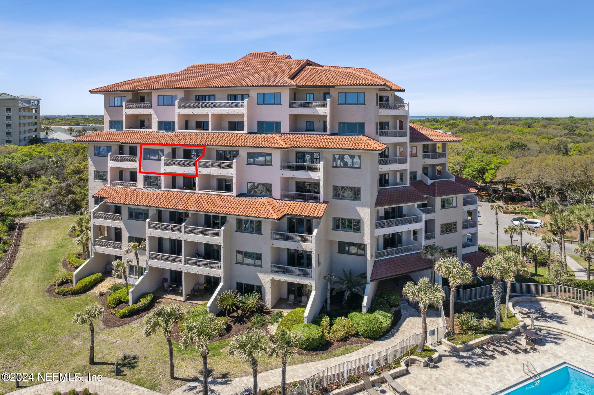 241 SANDCASTLES Court