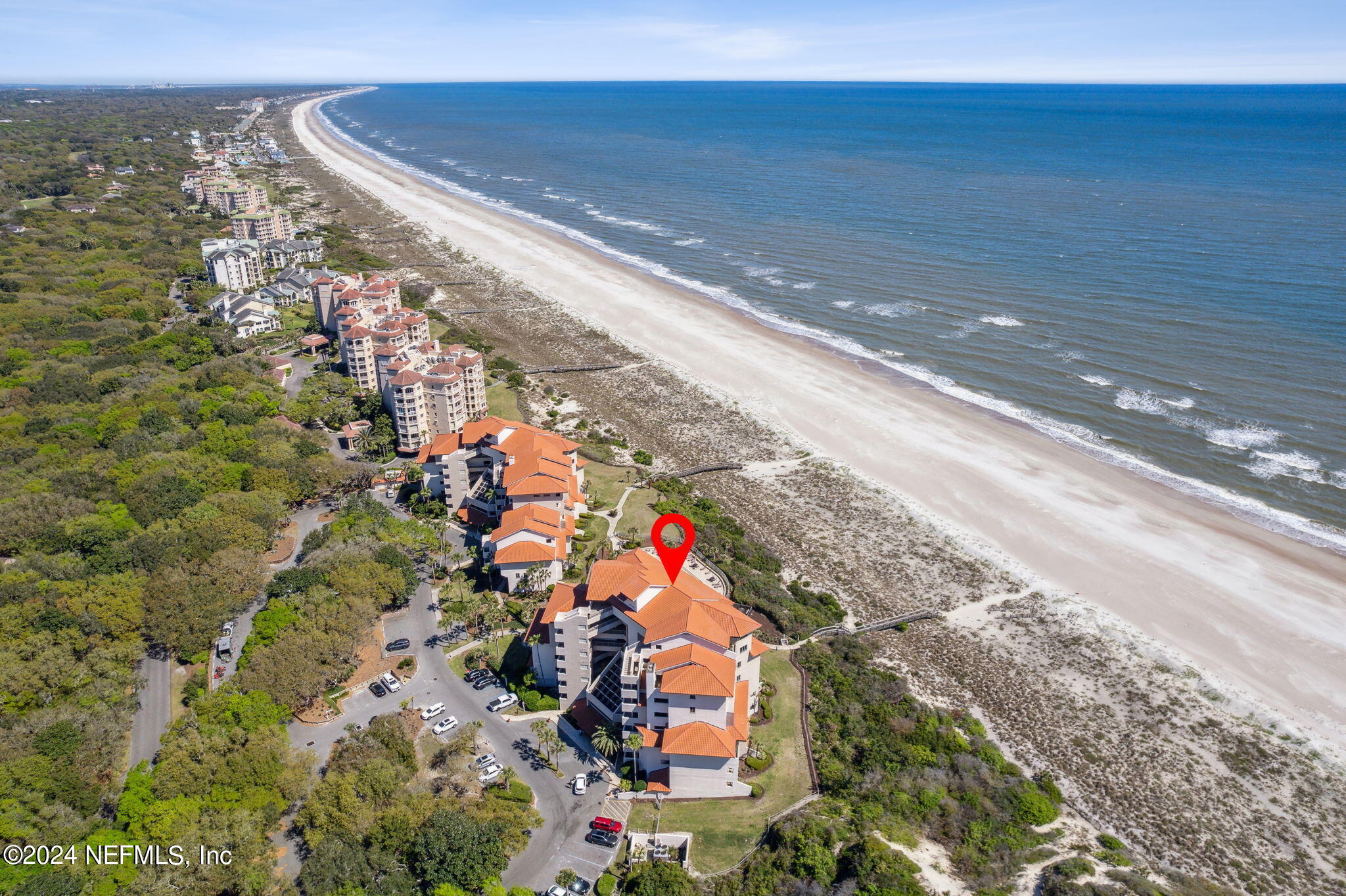 241 SANDCASTLES Court