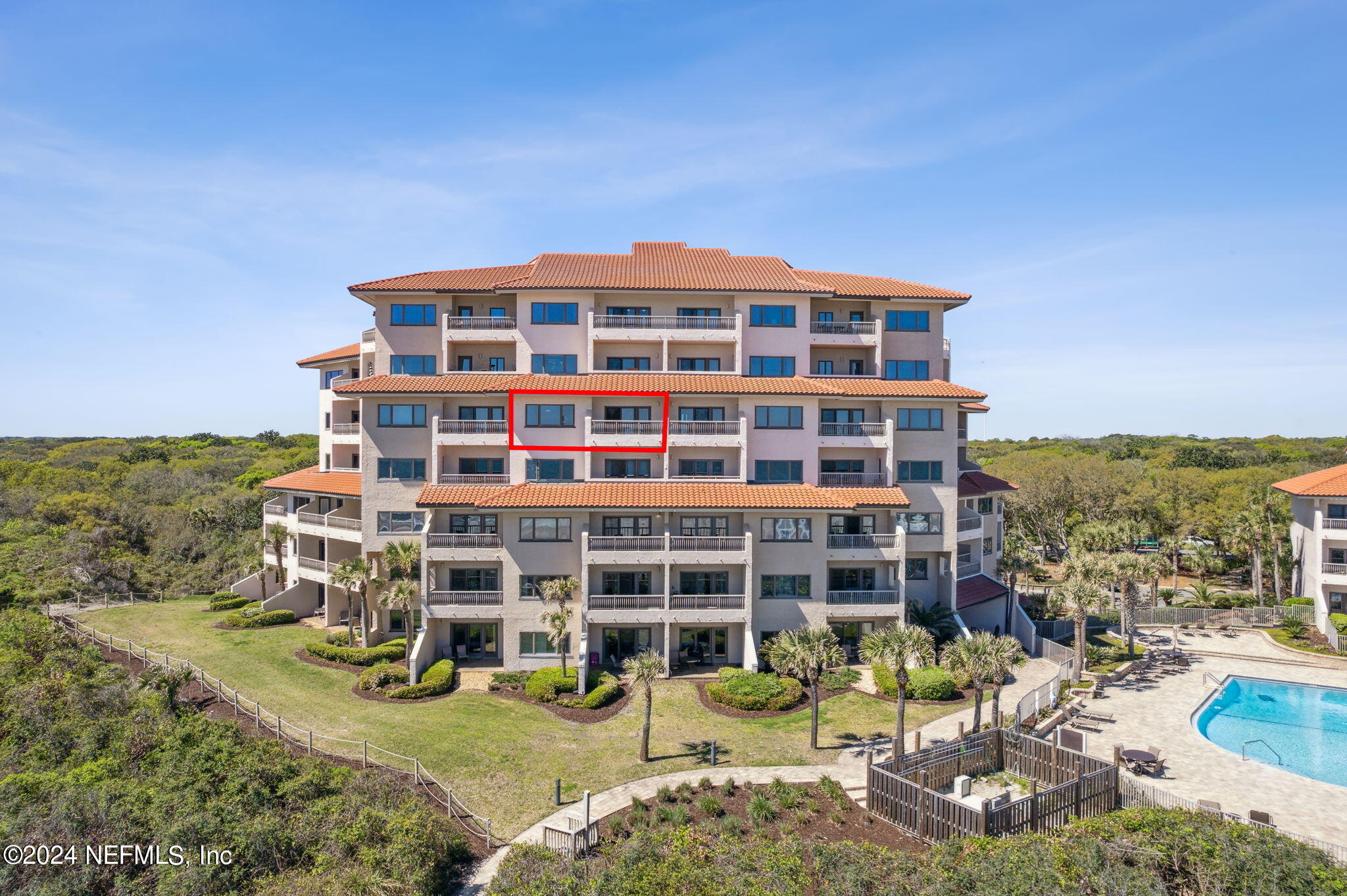 241 SANDCASTLES Court