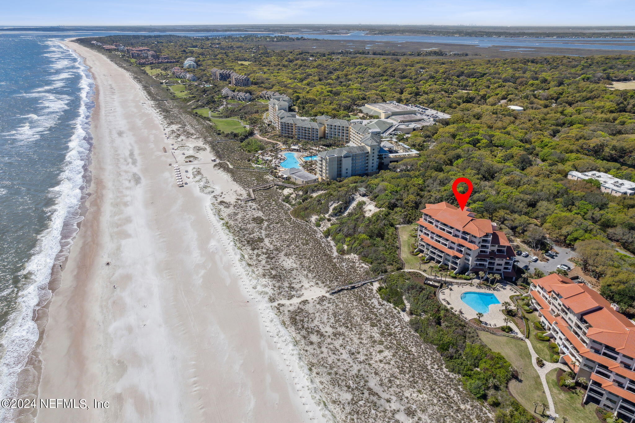 241 SANDCASTLES Court
