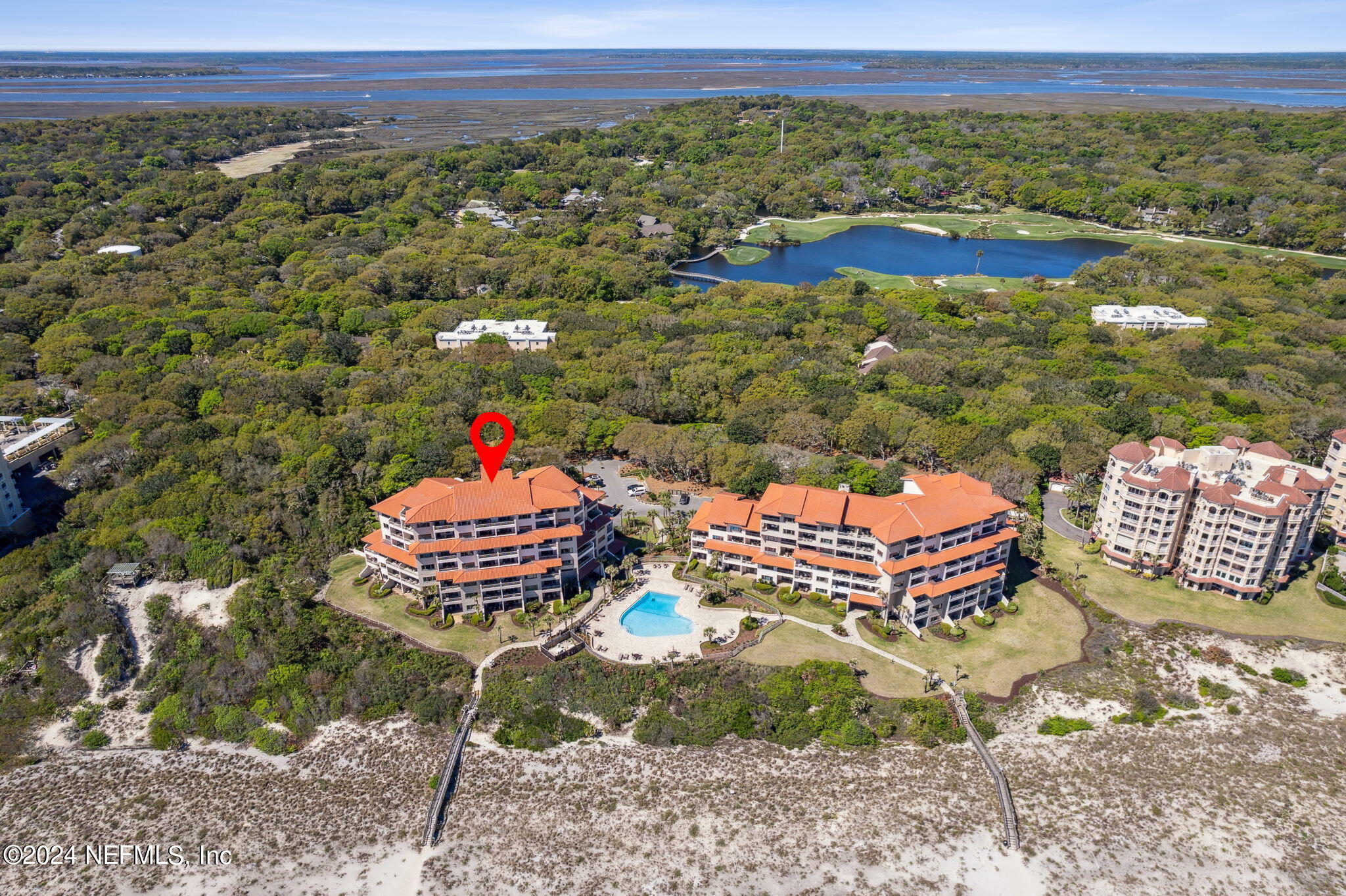 241 SANDCASTLES Court