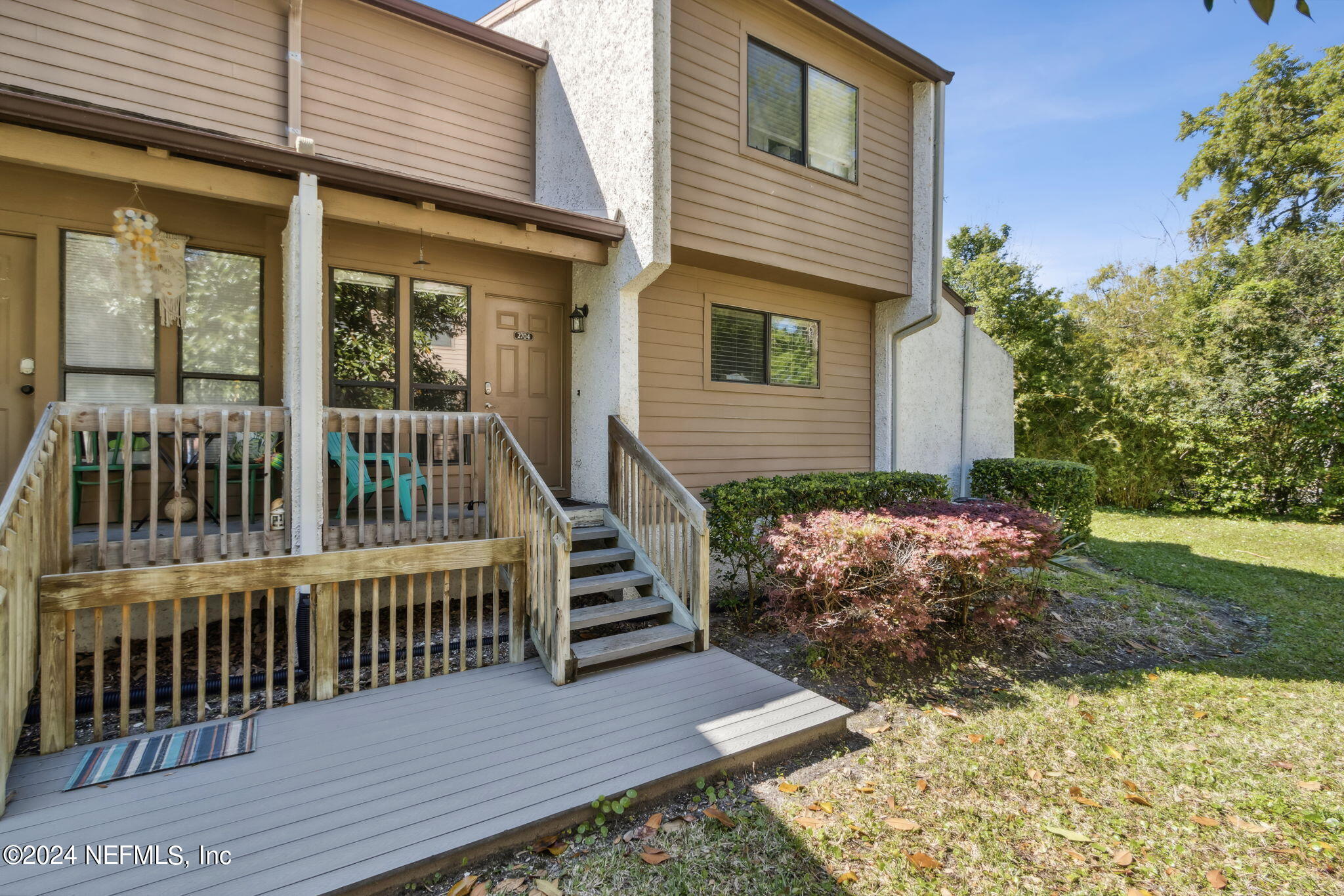 2704 FOREST RIDGE Drive, L4