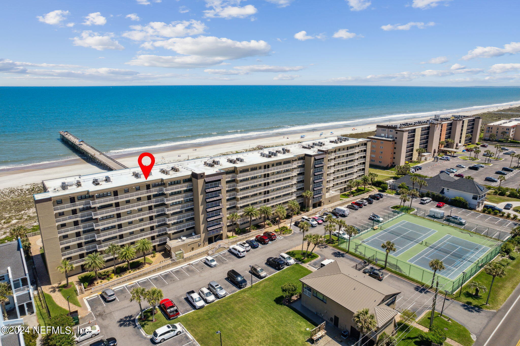 3240 S FLETCHER Avenue, 782
