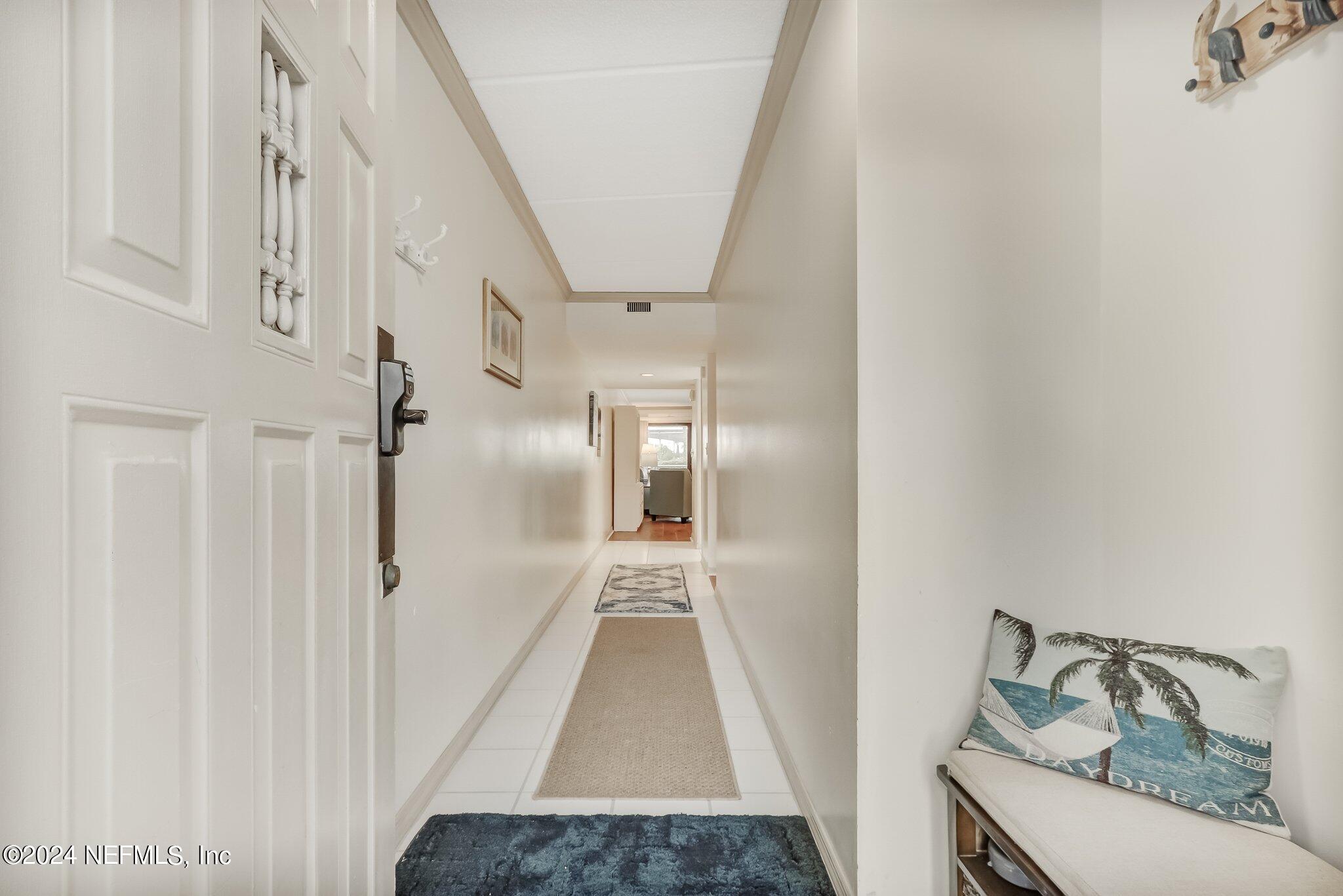 3460 S FLETCHER Avenue, 105