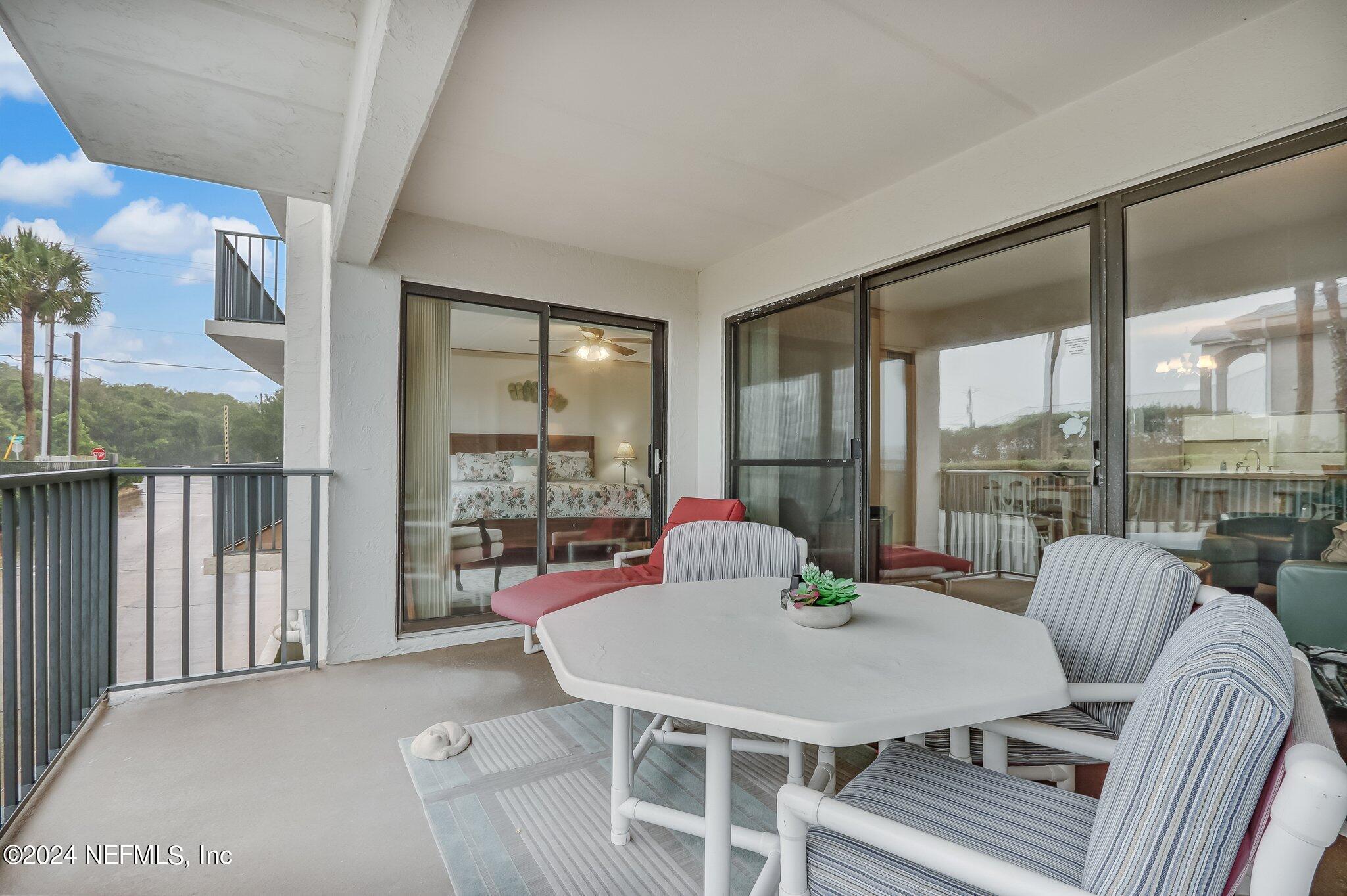3460 S FLETCHER Avenue, 105