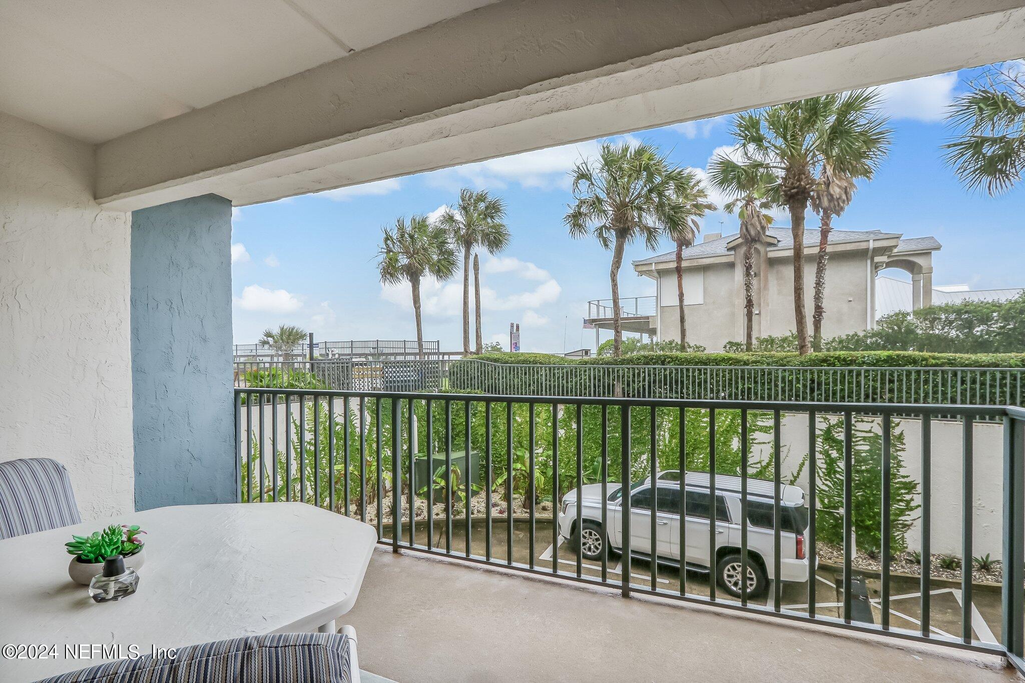 3460 S FLETCHER Avenue, 105
