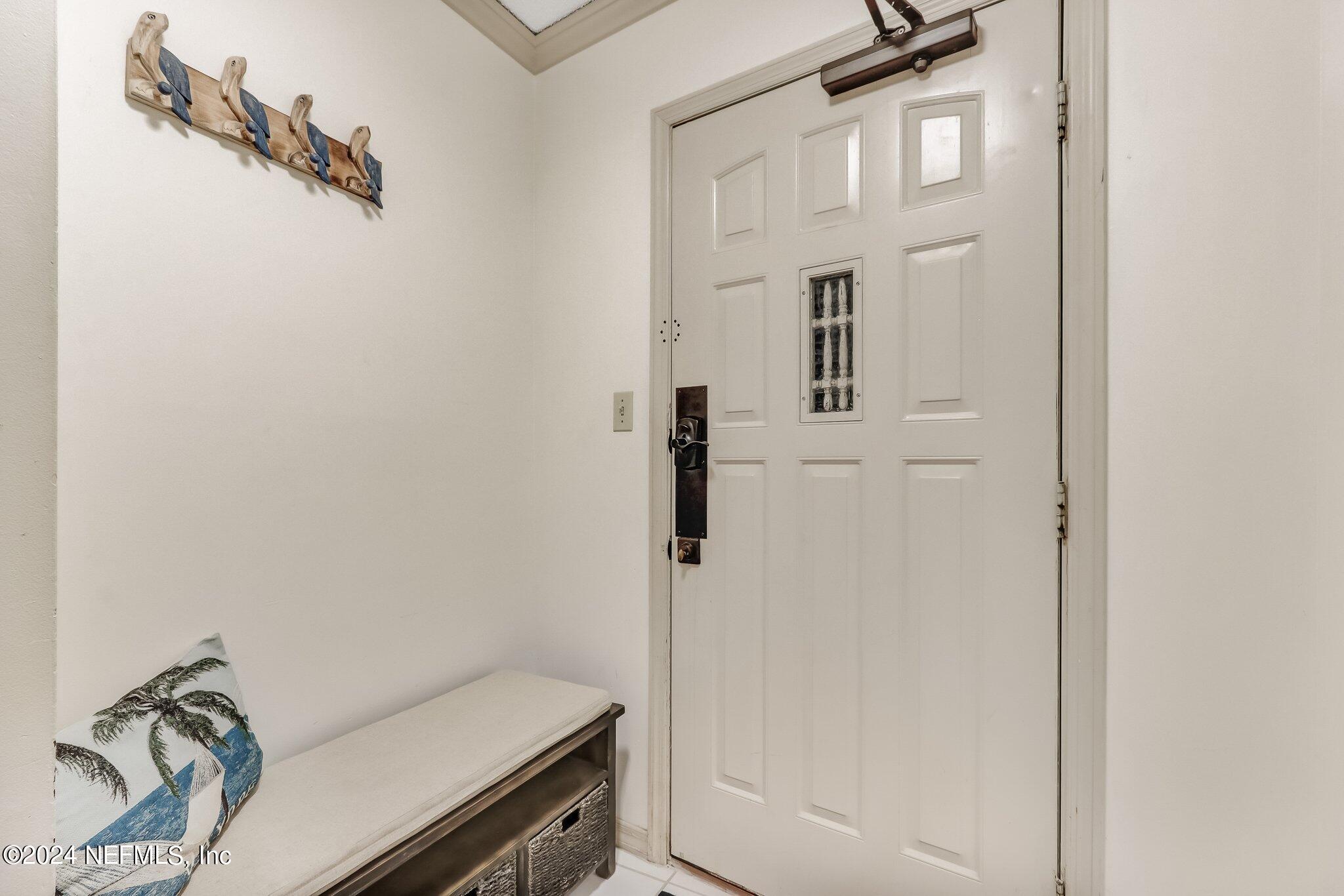 3460 S FLETCHER Avenue, 105