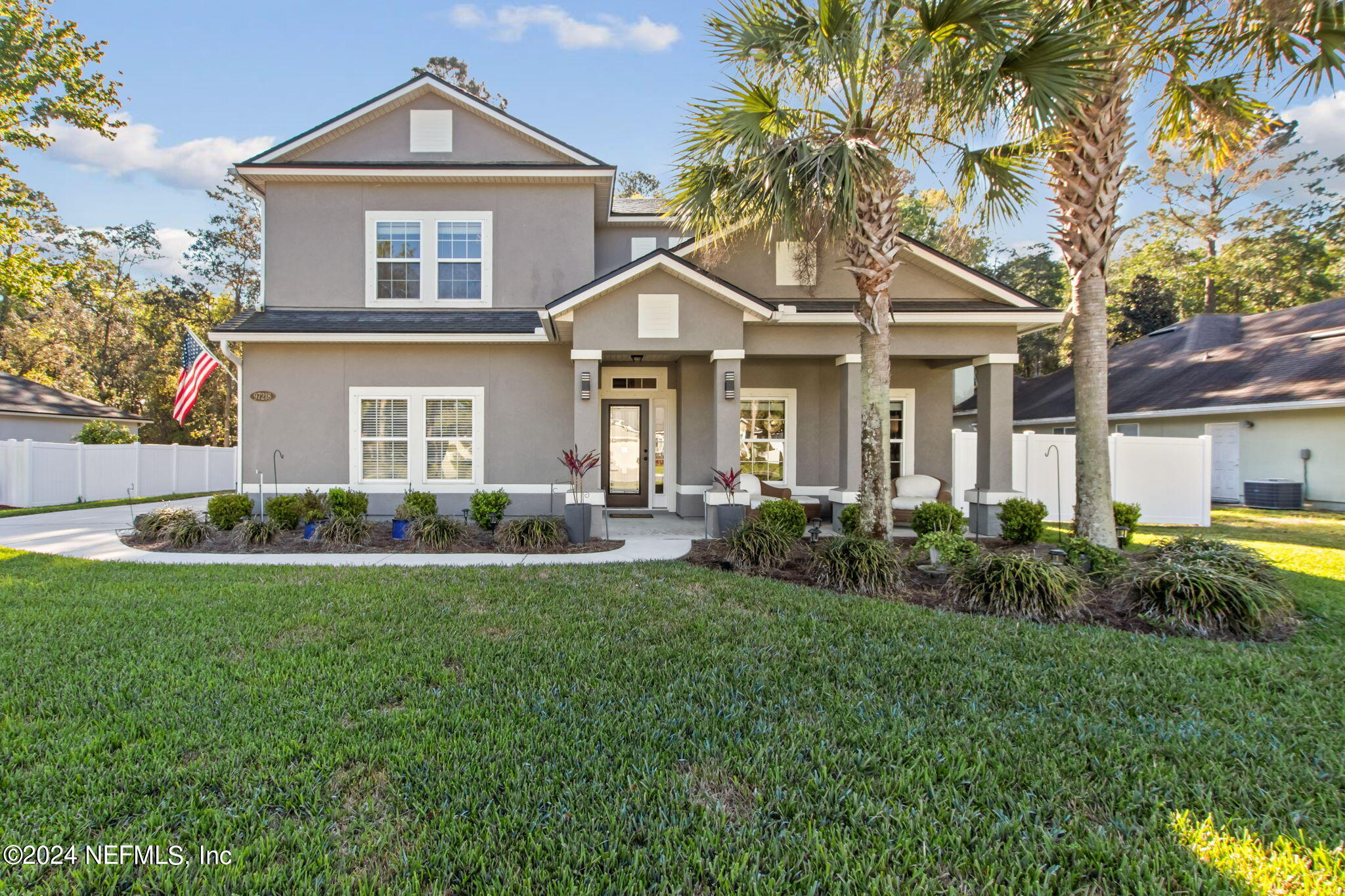 97218 BLUFF VIEW Circle