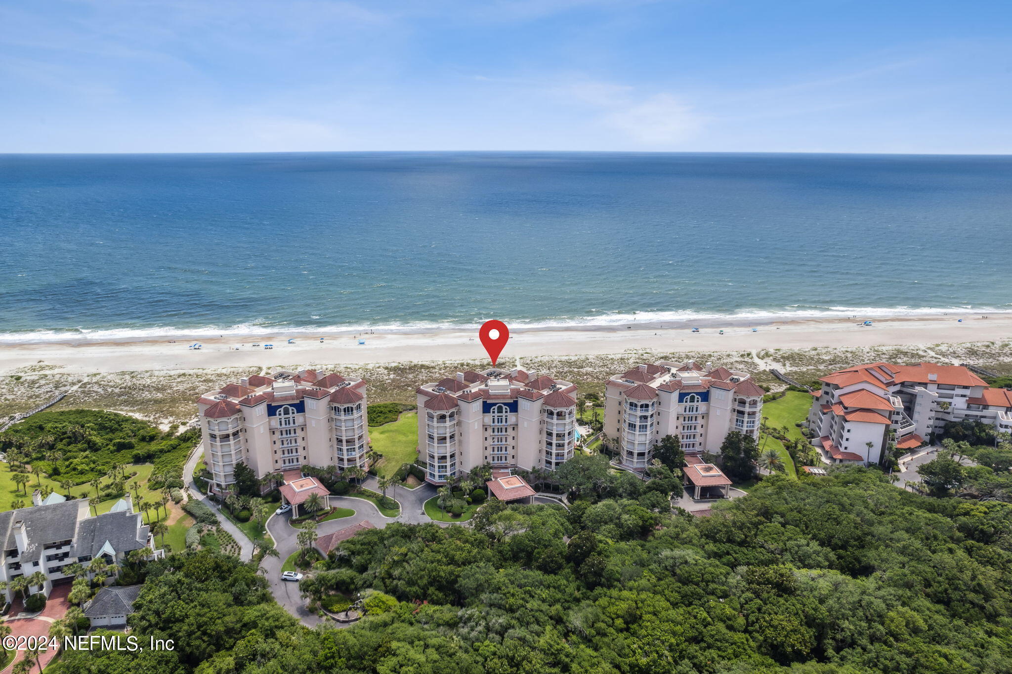 424 BEACHSIDE Place, 424