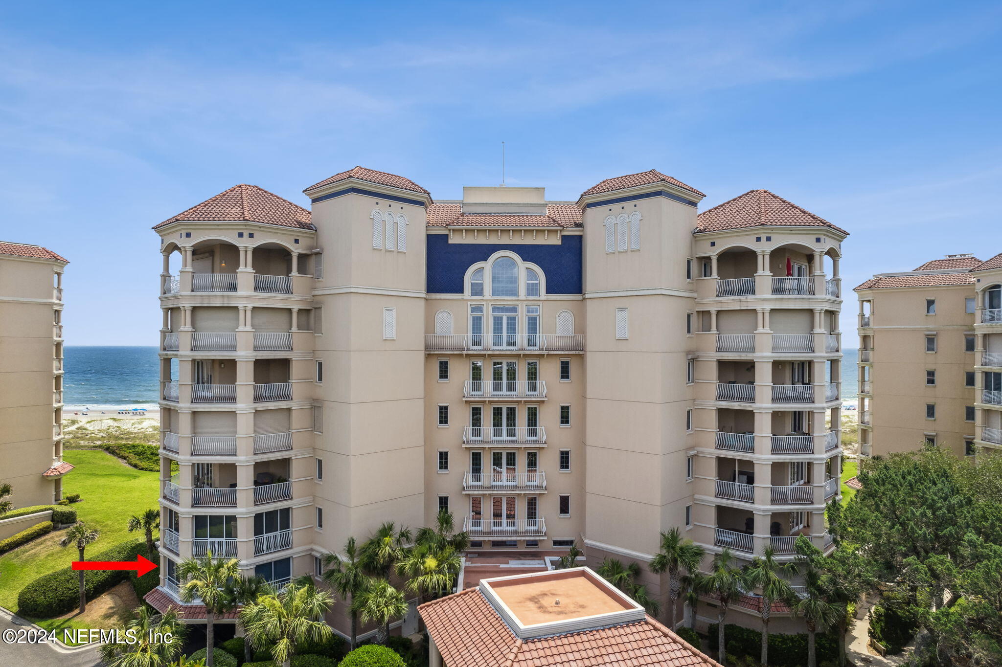 424 BEACHSIDE Place, 424