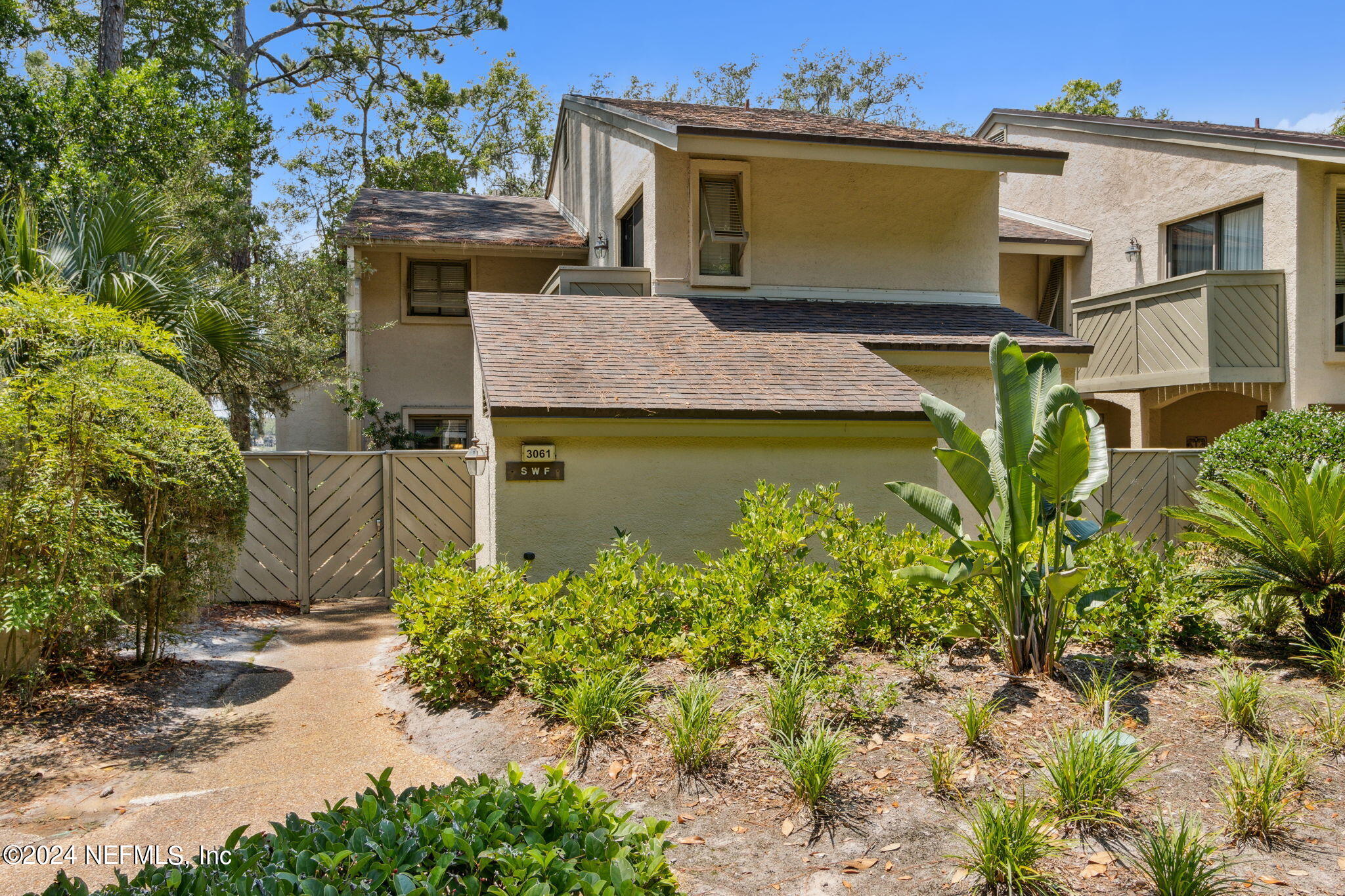 3061 SEA MARSH Road, 3061