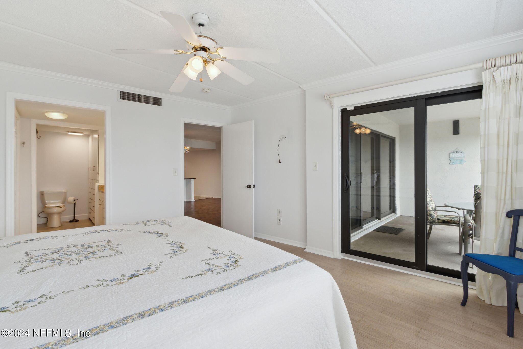 3460 S FLETCHER Avenue, 305