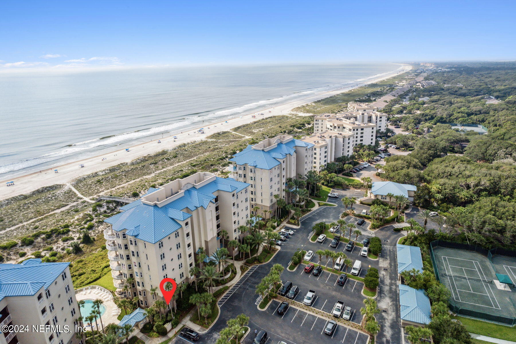 4776 AMELIA ISLAND Parkway