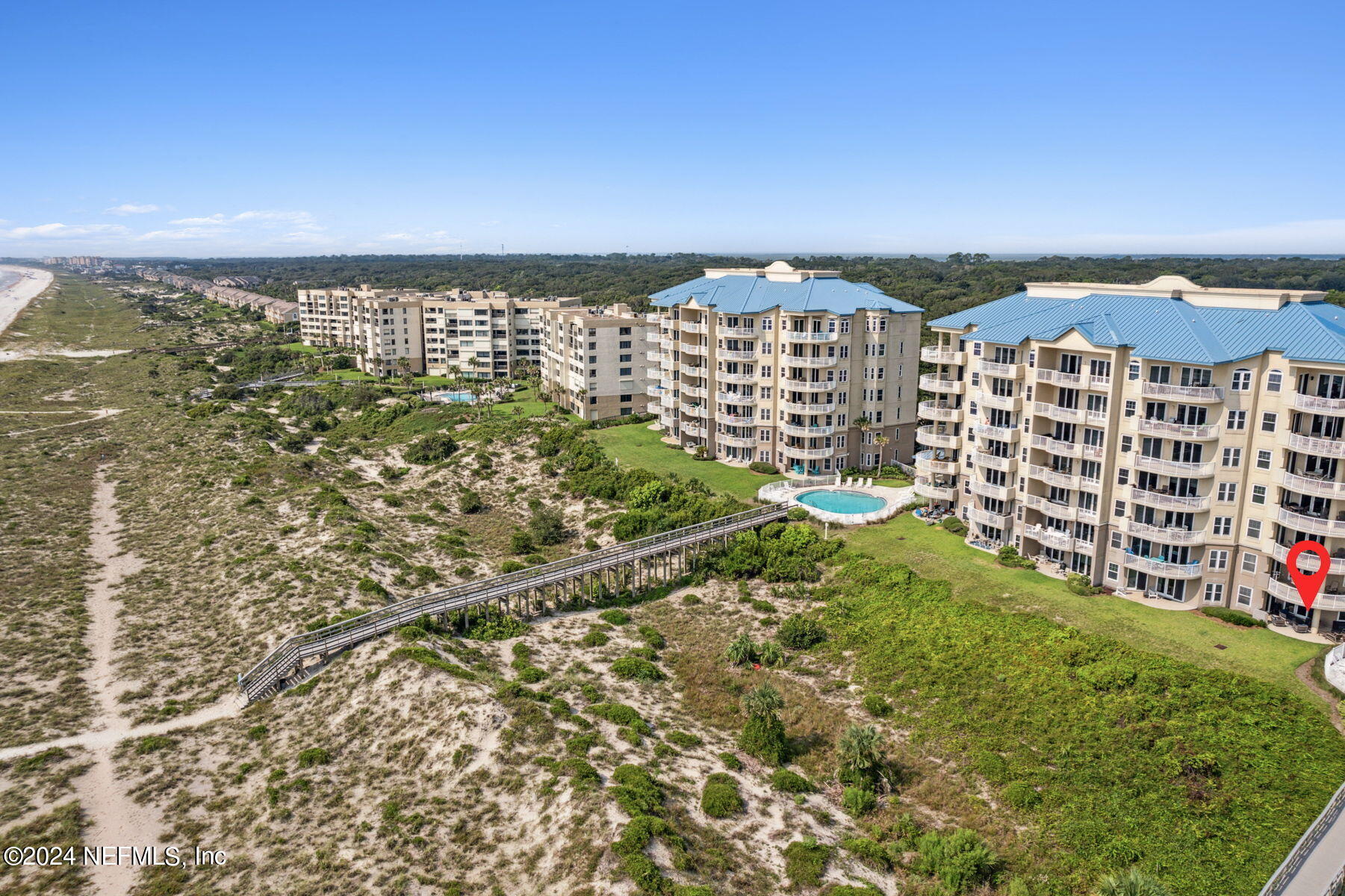 4776 AMELIA ISLAND Parkway