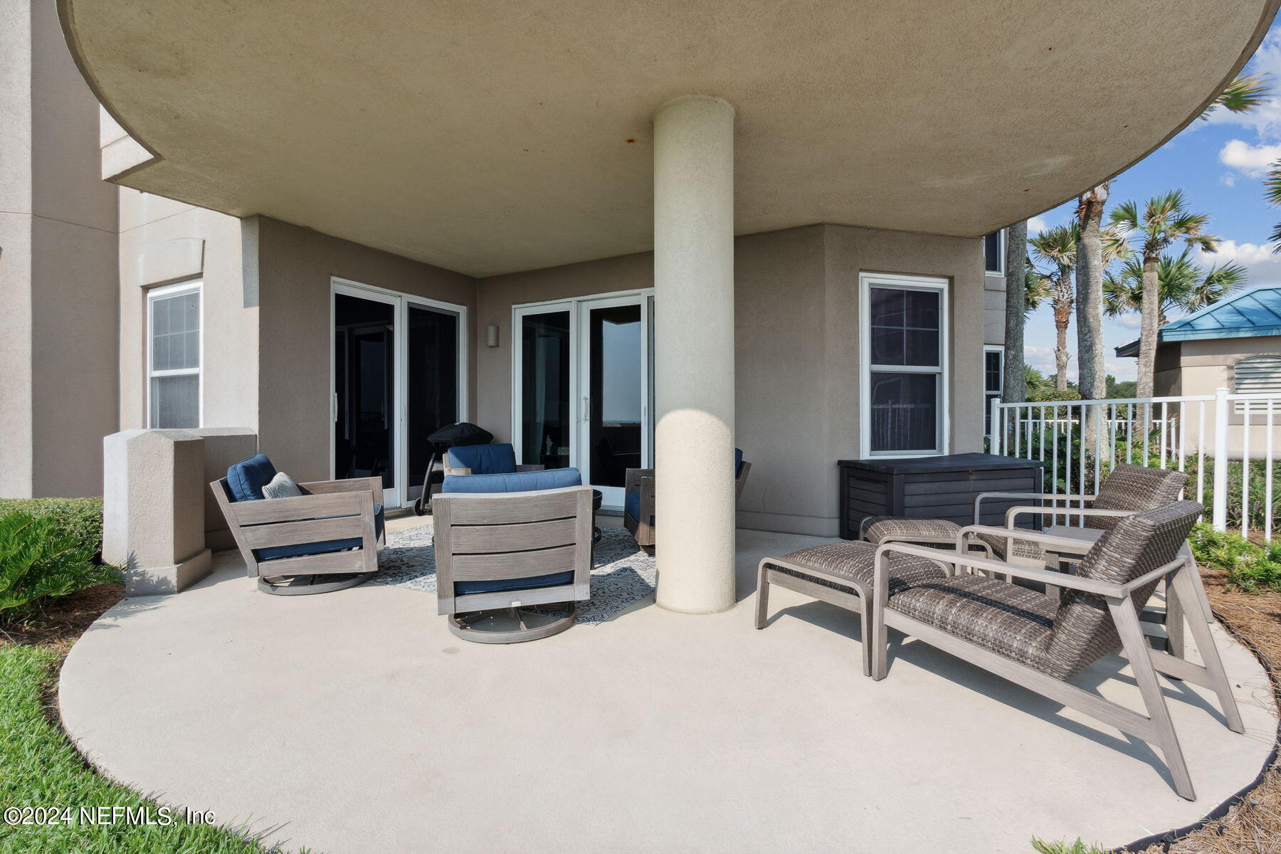 4776 AMELIA ISLAND Parkway
