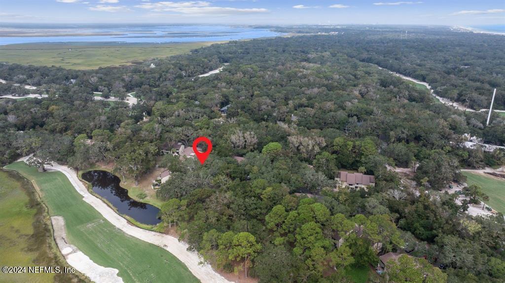 3041 SEA MARSH Road, 3041