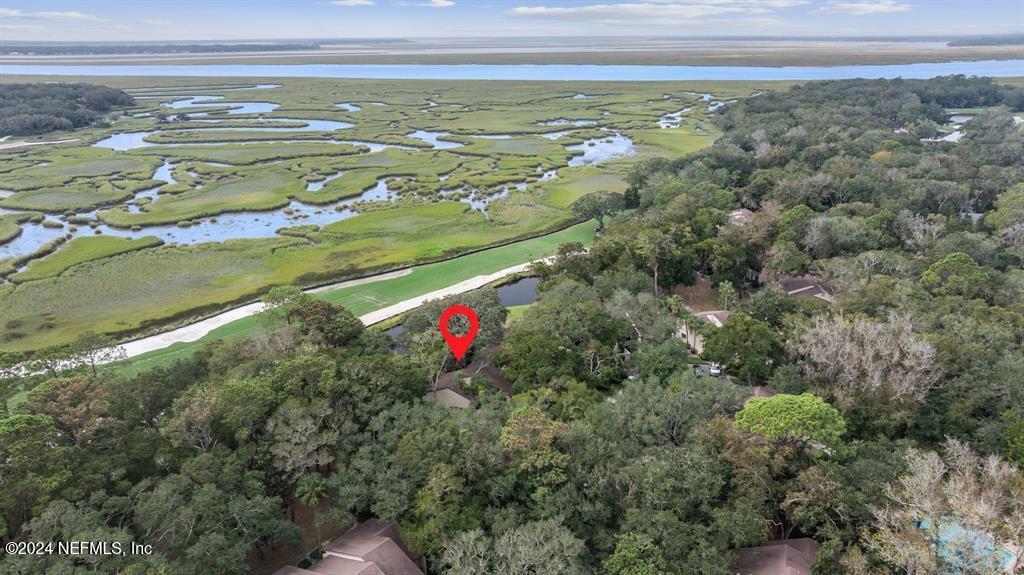 3041 SEA MARSH Road, 3041