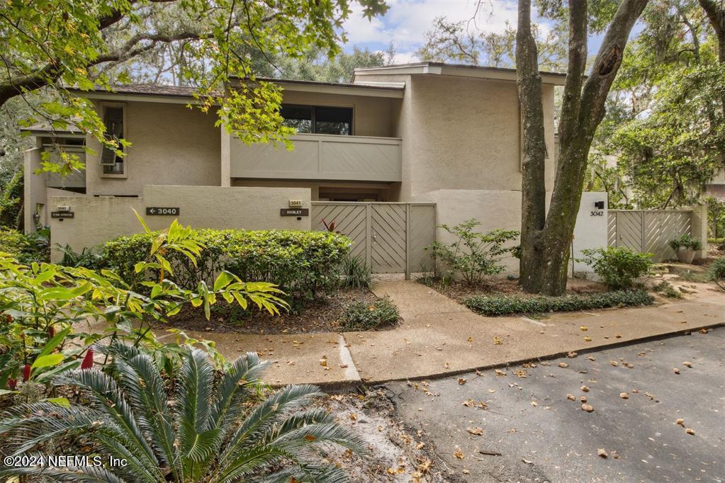 3041 SEA MARSH Road, 3041