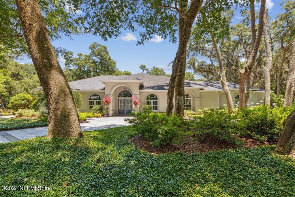 3 WAX MYRTLE Road