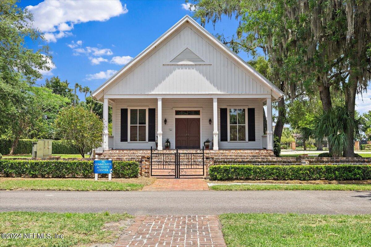 29243 GRANDVIEW MANOR Manor