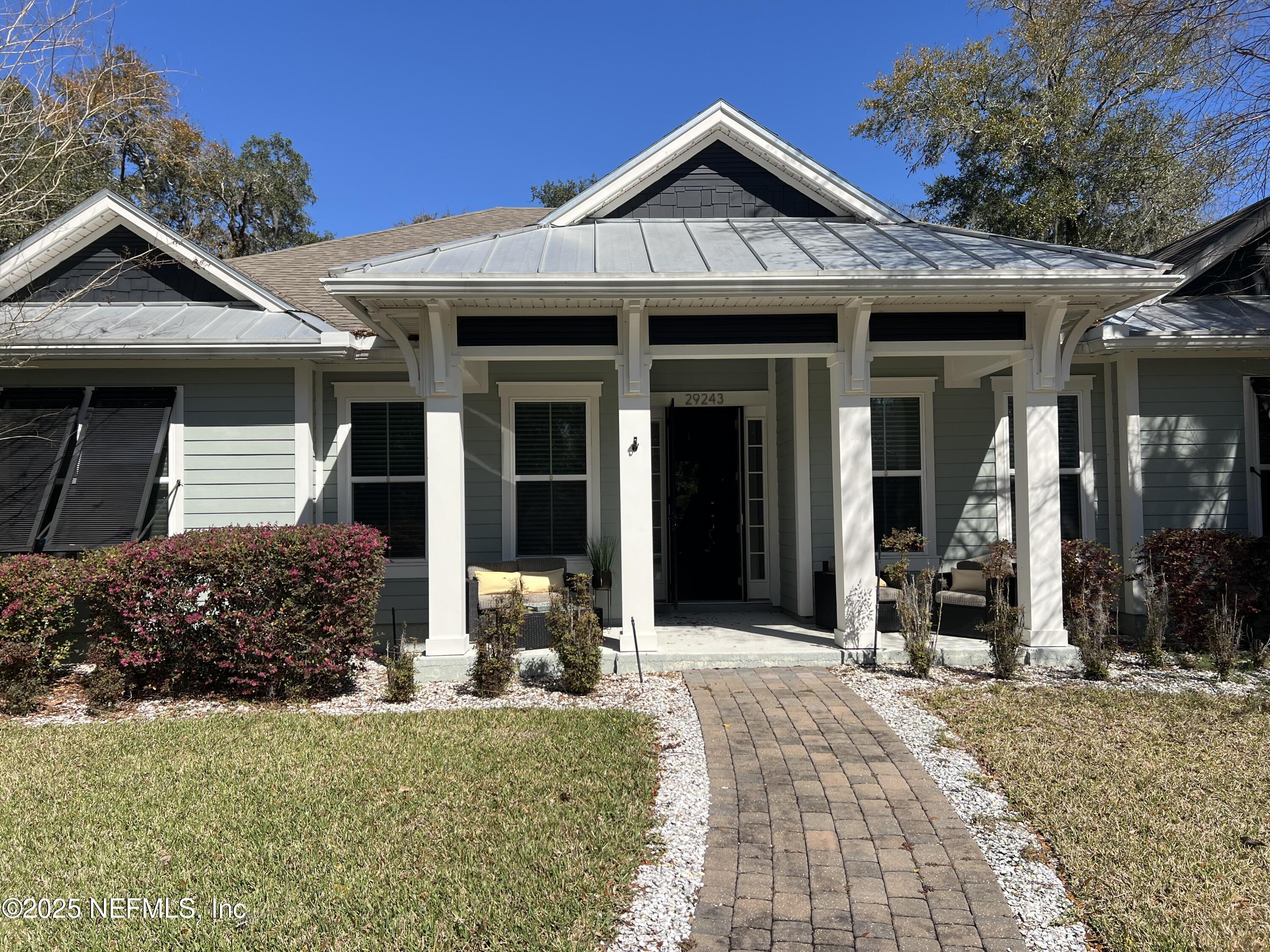 29243 GRANDVIEW MANOR Manor