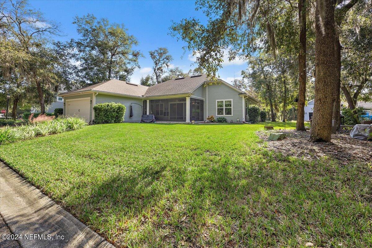 29243 GRANDVIEW MANOR Manor