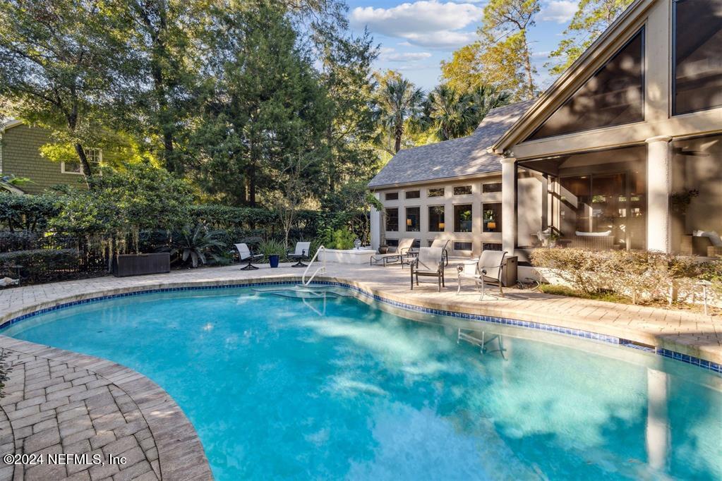 4 FOXTAIL Road