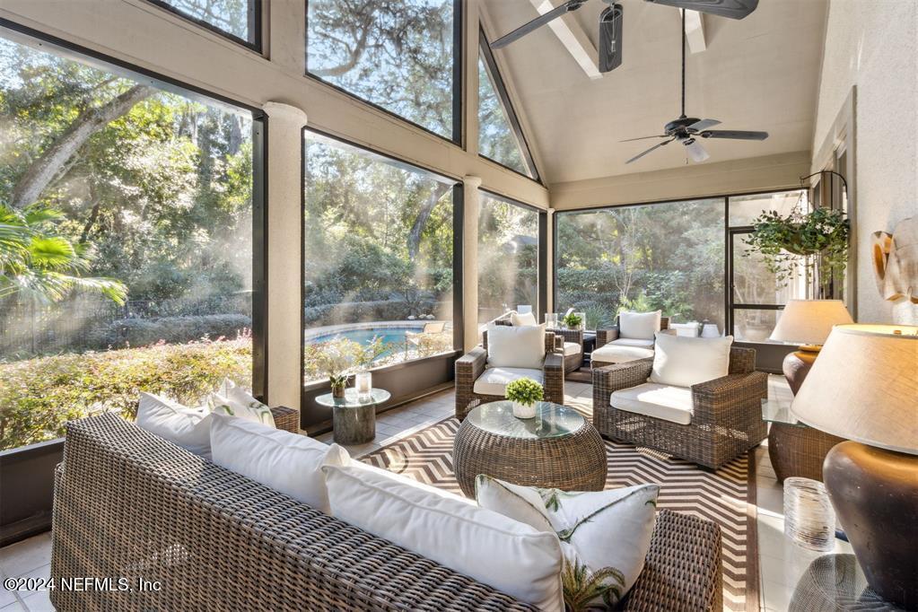 4 FOXTAIL Road