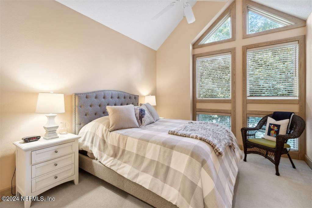 4 FOXTAIL Road