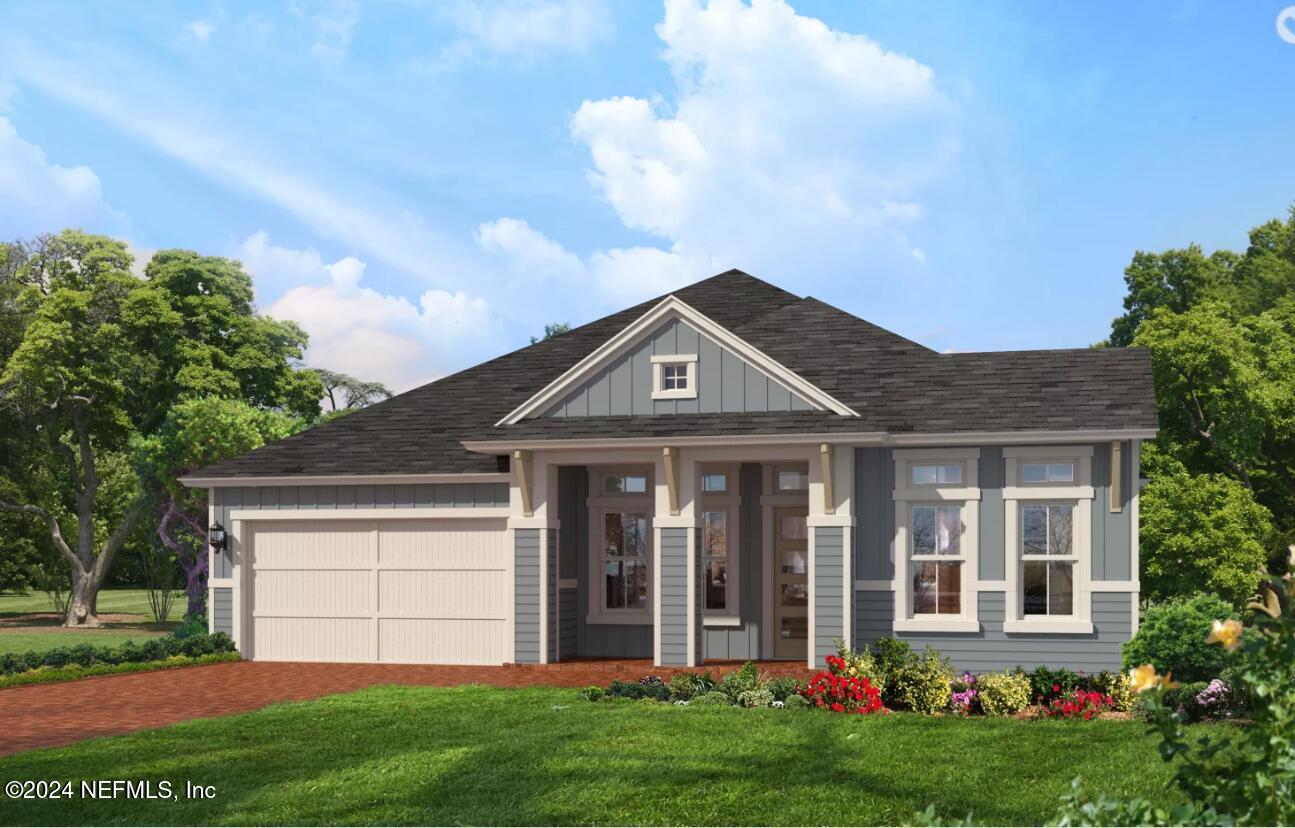 95586 GOLDEN GLOW DRIVE Drive