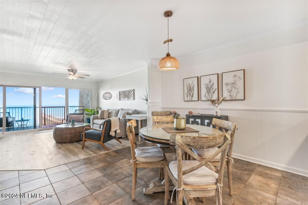 3240 S FLETCHER Avenue, 671
