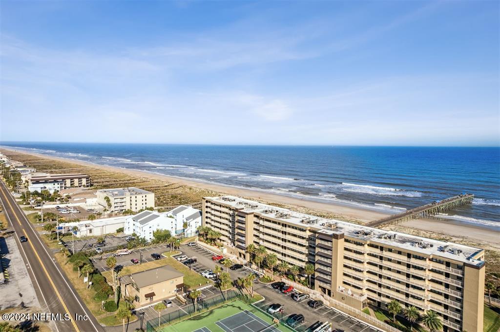 3240 S FLETCHER Avenue, 671