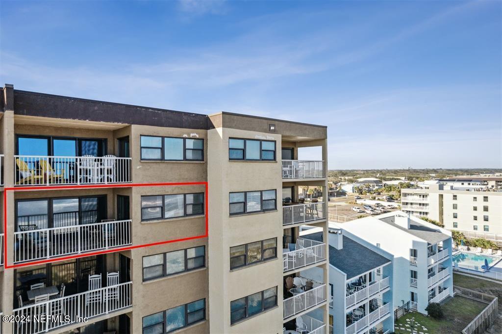 3240 S FLETCHER Avenue, 671