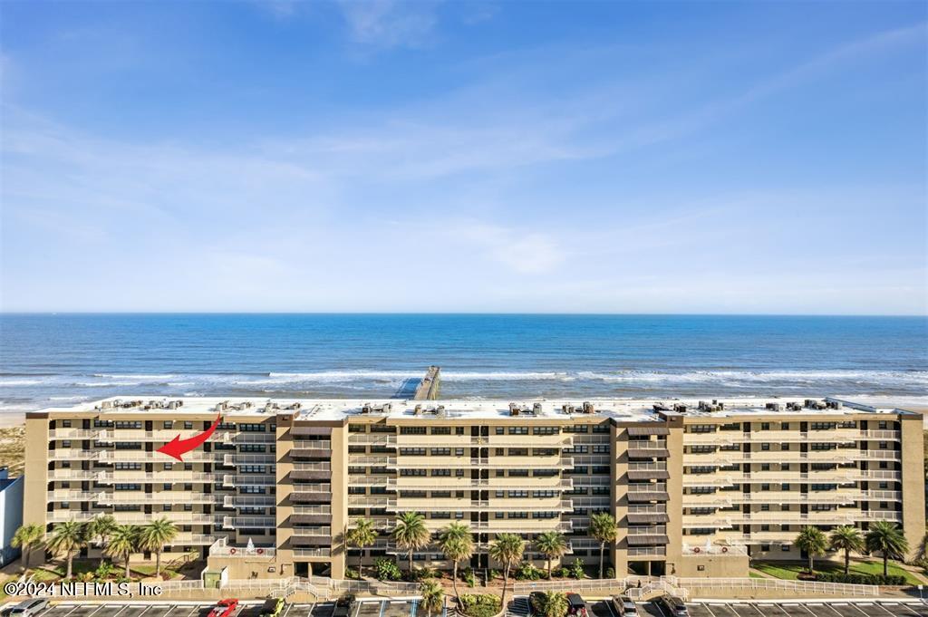 3240 S FLETCHER Avenue, 671