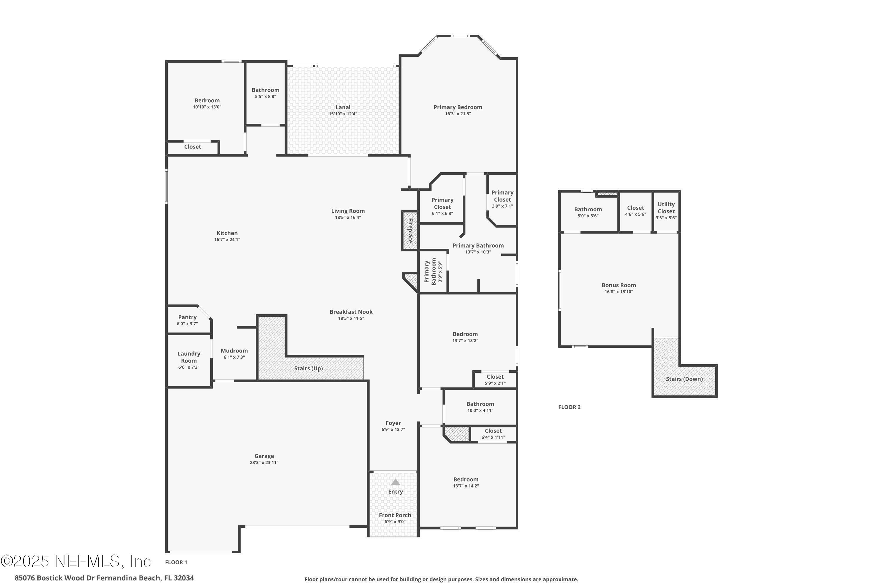 85076 BOSTICK WOOD Drive