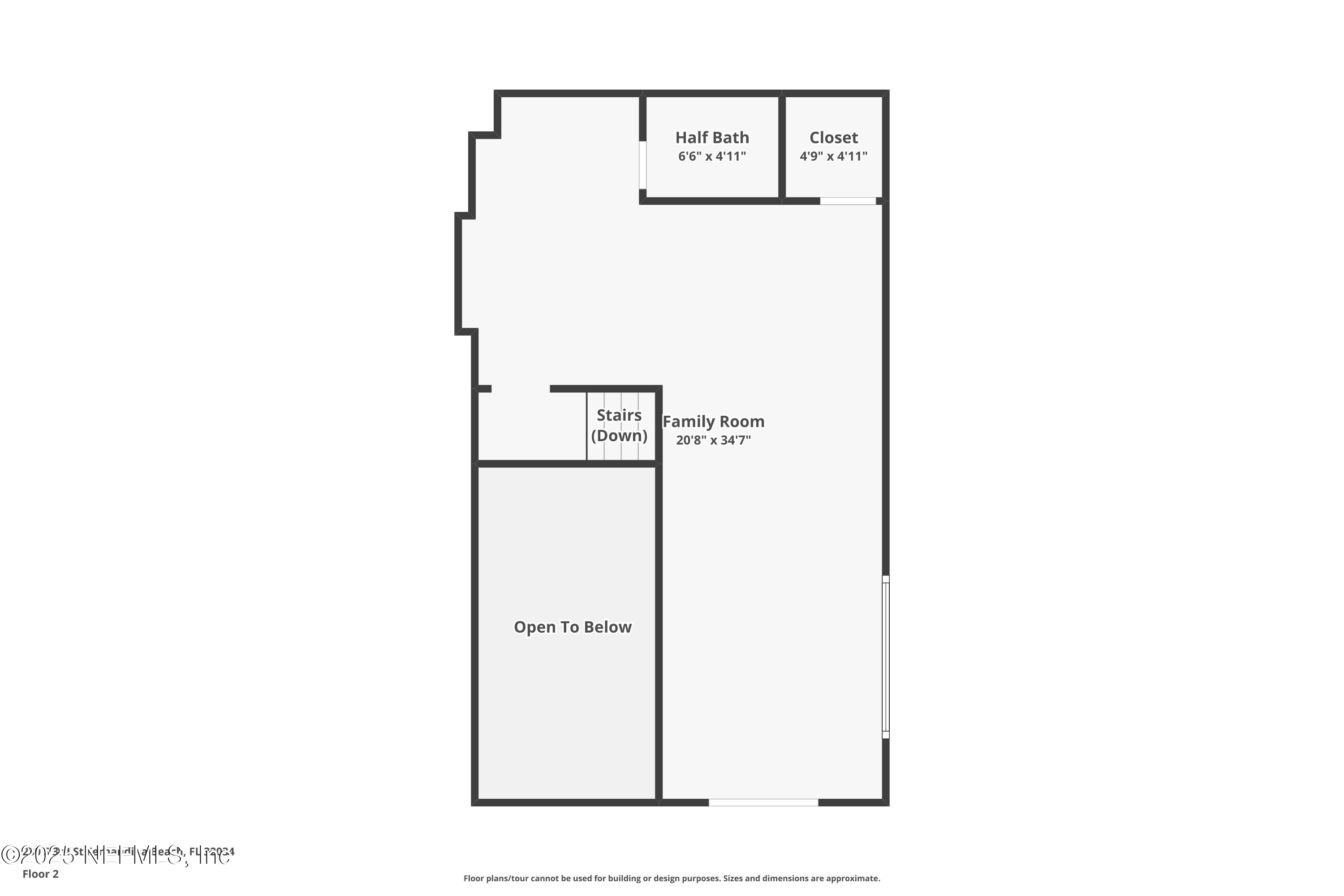 230 S 3RD Street