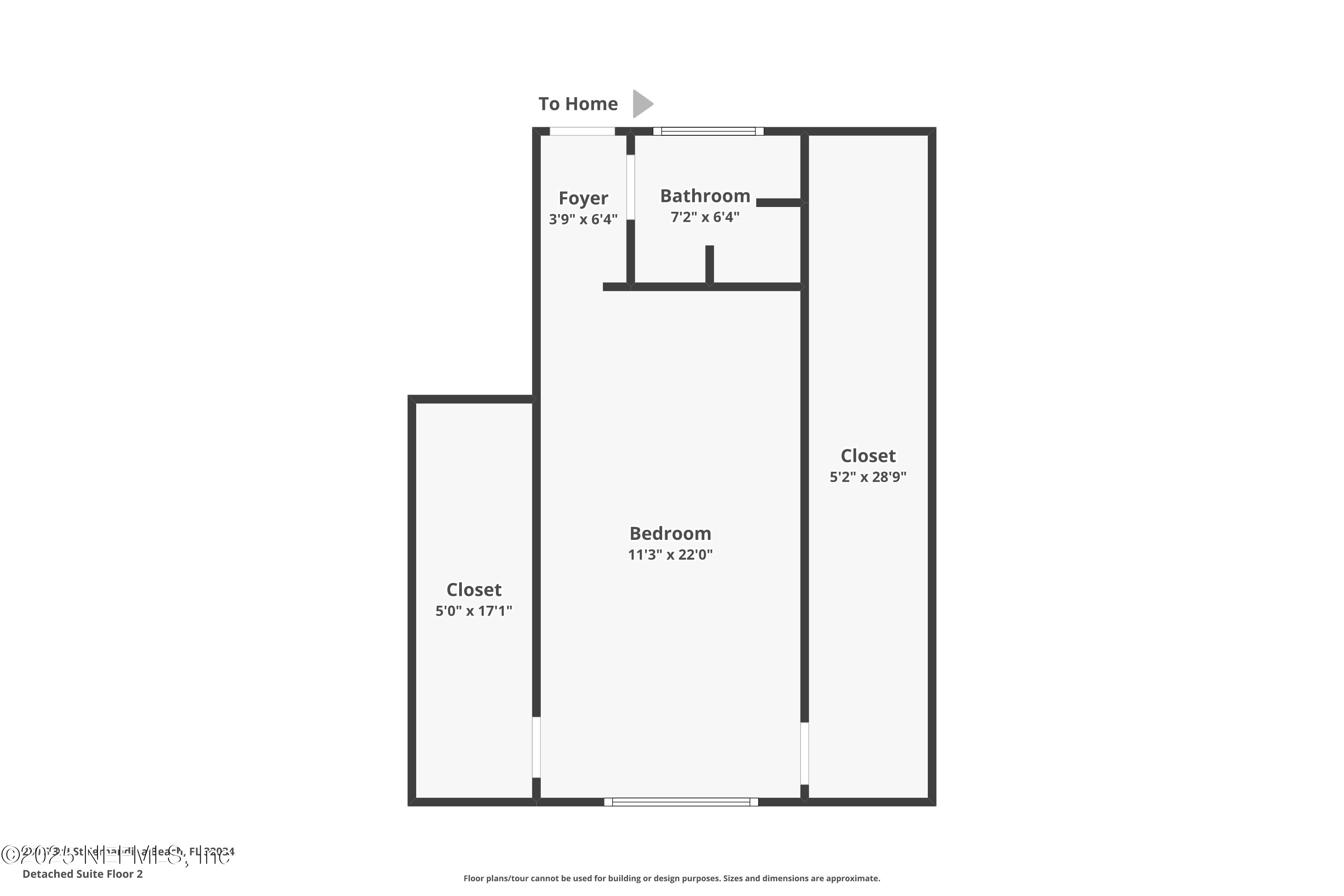 230 S 3RD Street